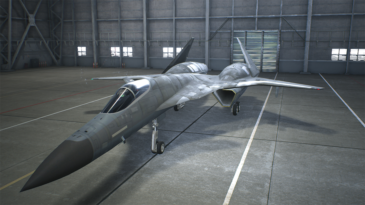Ace Combat 7 Skies Unknown 攻略wiki
