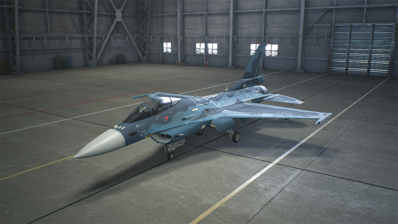 Ace Combat 7 Skies Unknown 攻略wiki