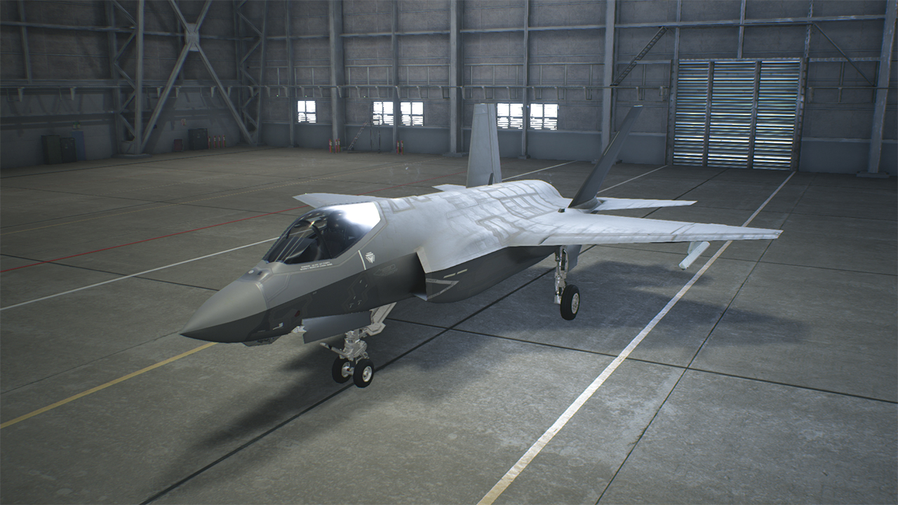 Ace Combat 7 Skies Unknown 攻略wiki