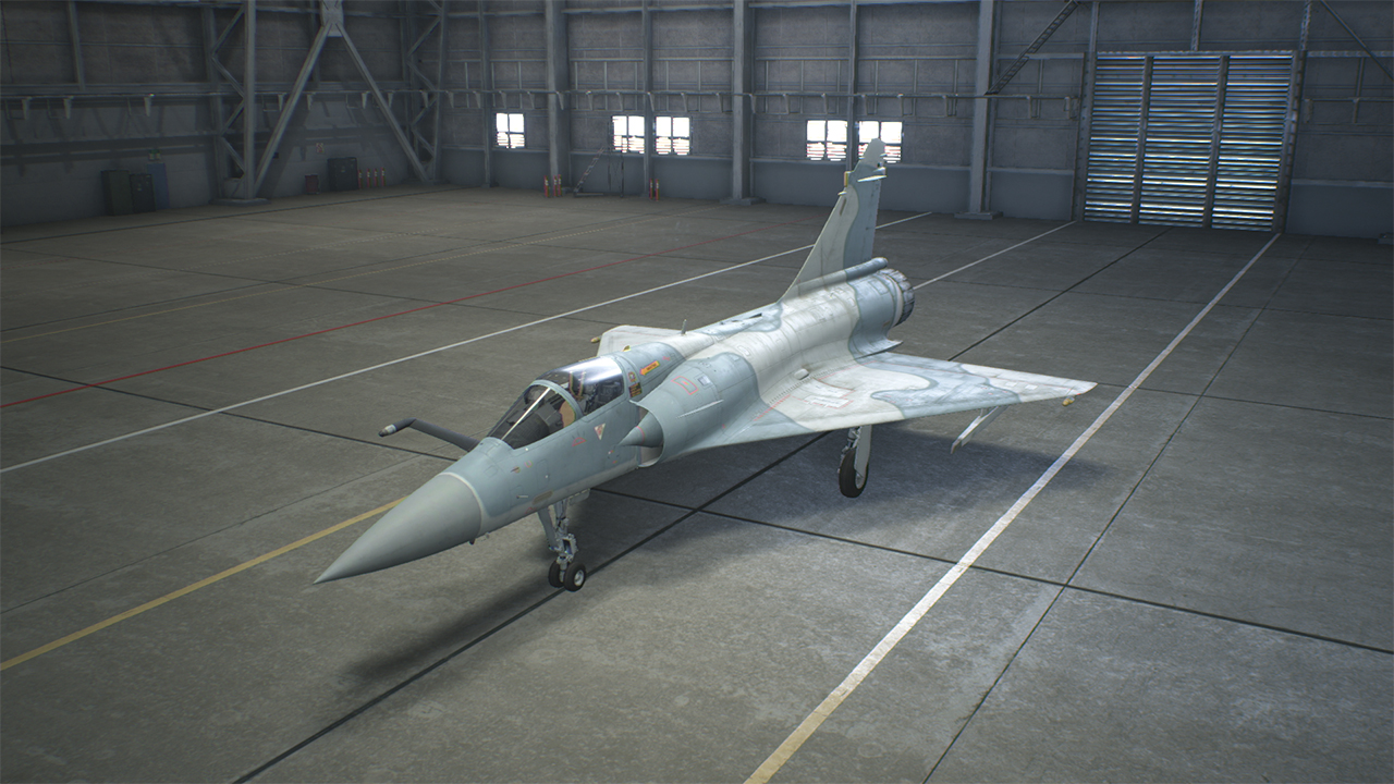 Ace Combat 7 Skies Unknown 攻略wiki