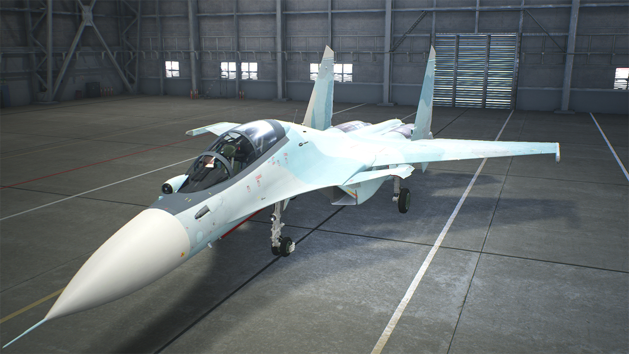 Ace Combat 7 Skies Unknown 攻略wiki