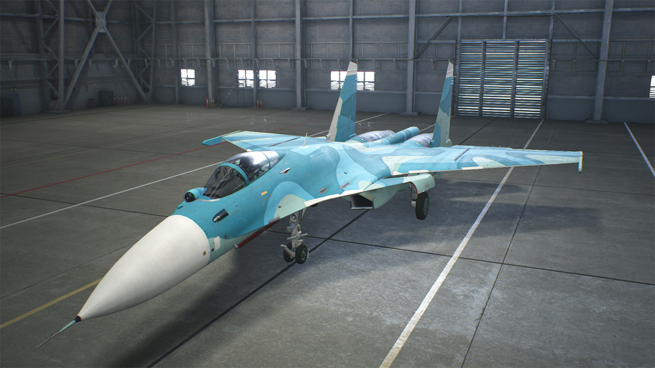 Ace Combat 7 Skies Unknown 攻略wiki