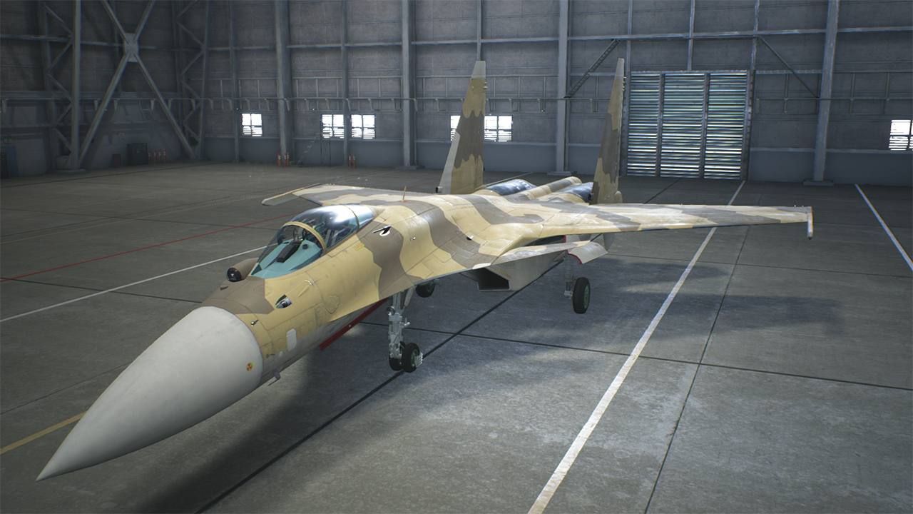 Ace Combat 7 Skies Unknown 攻略wiki