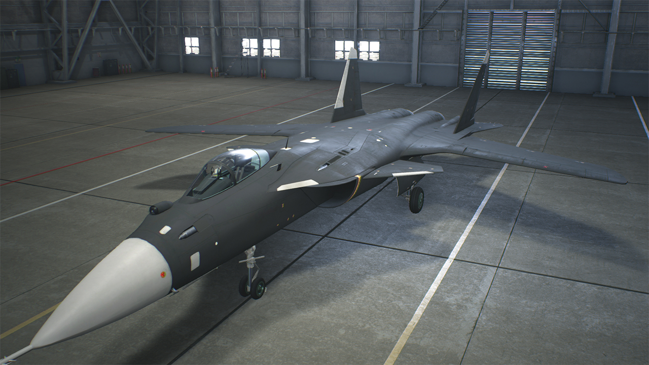 Ace Combat 7 Skies Unknown 攻略wiki