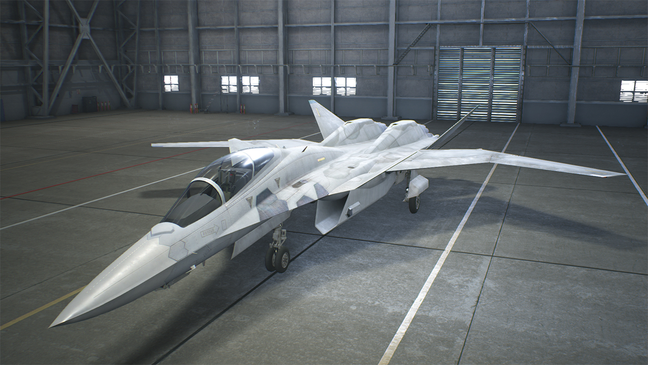 Ace Combat 7 Skies Unknown 攻略wiki