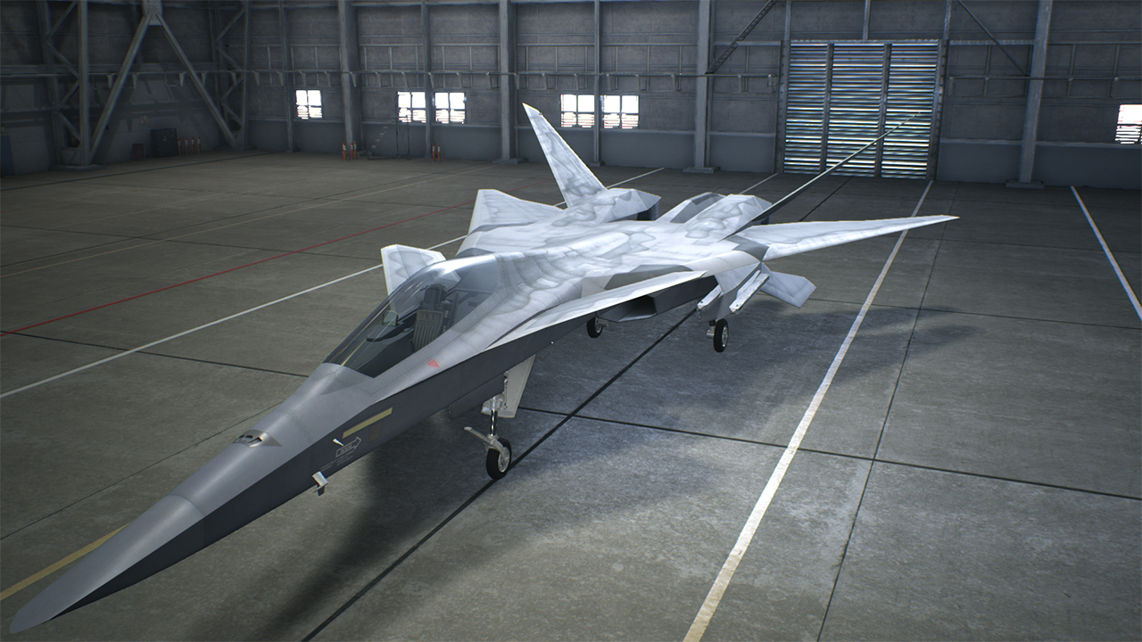 Ace Combat 7 Skies Unknown 攻略wiki