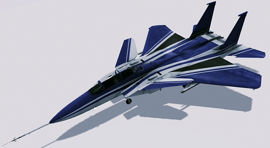 Ace Combat Infinity 攻略wiki