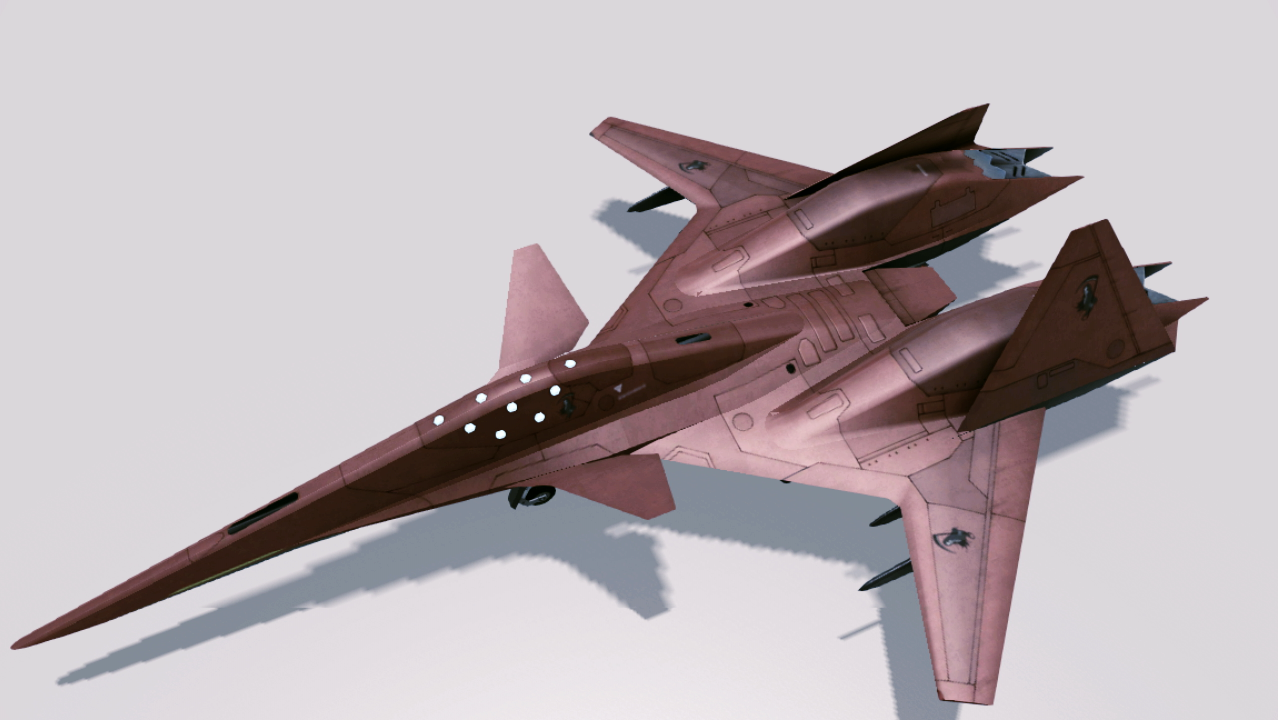 ACE COMBAT INFINITY - 攻略wiki