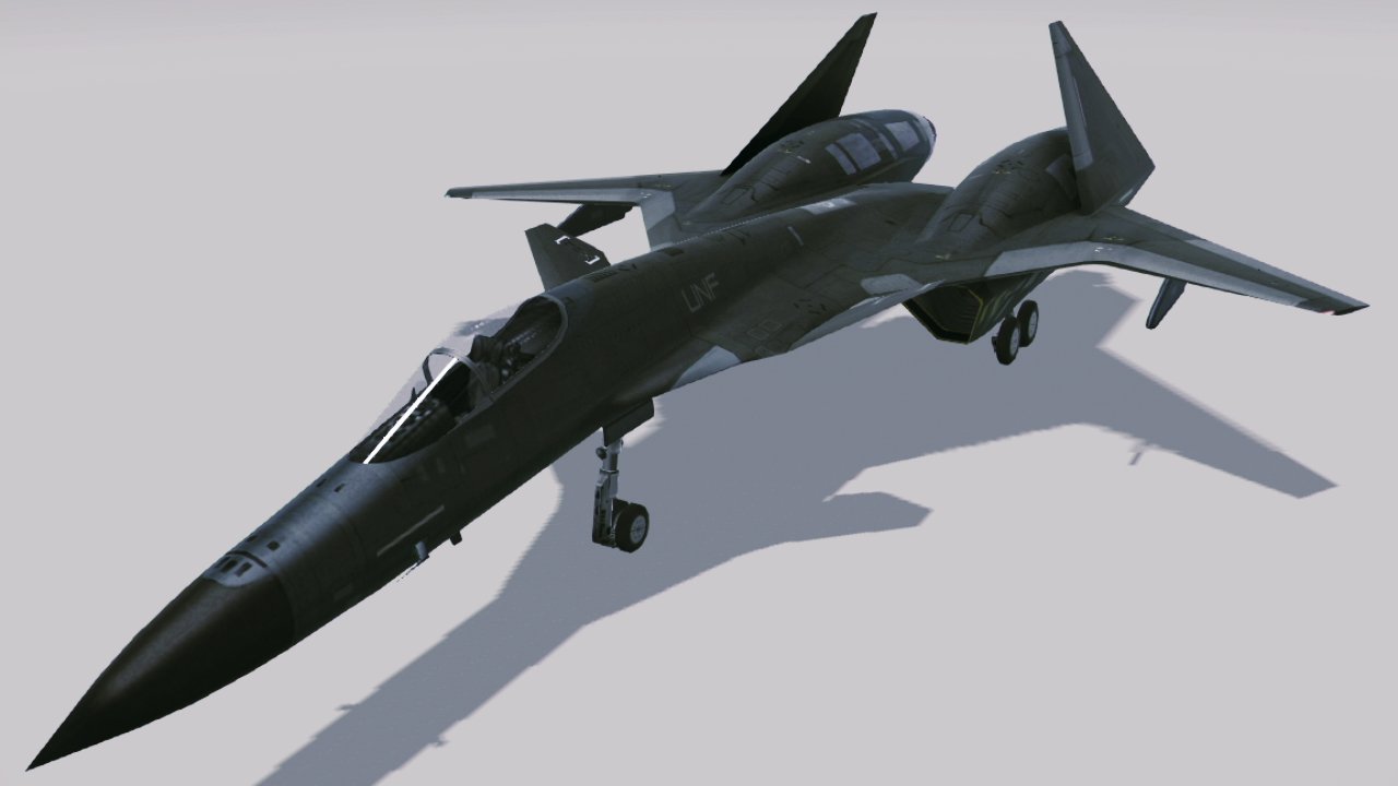 Ace Combat Infinity 攻略wiki