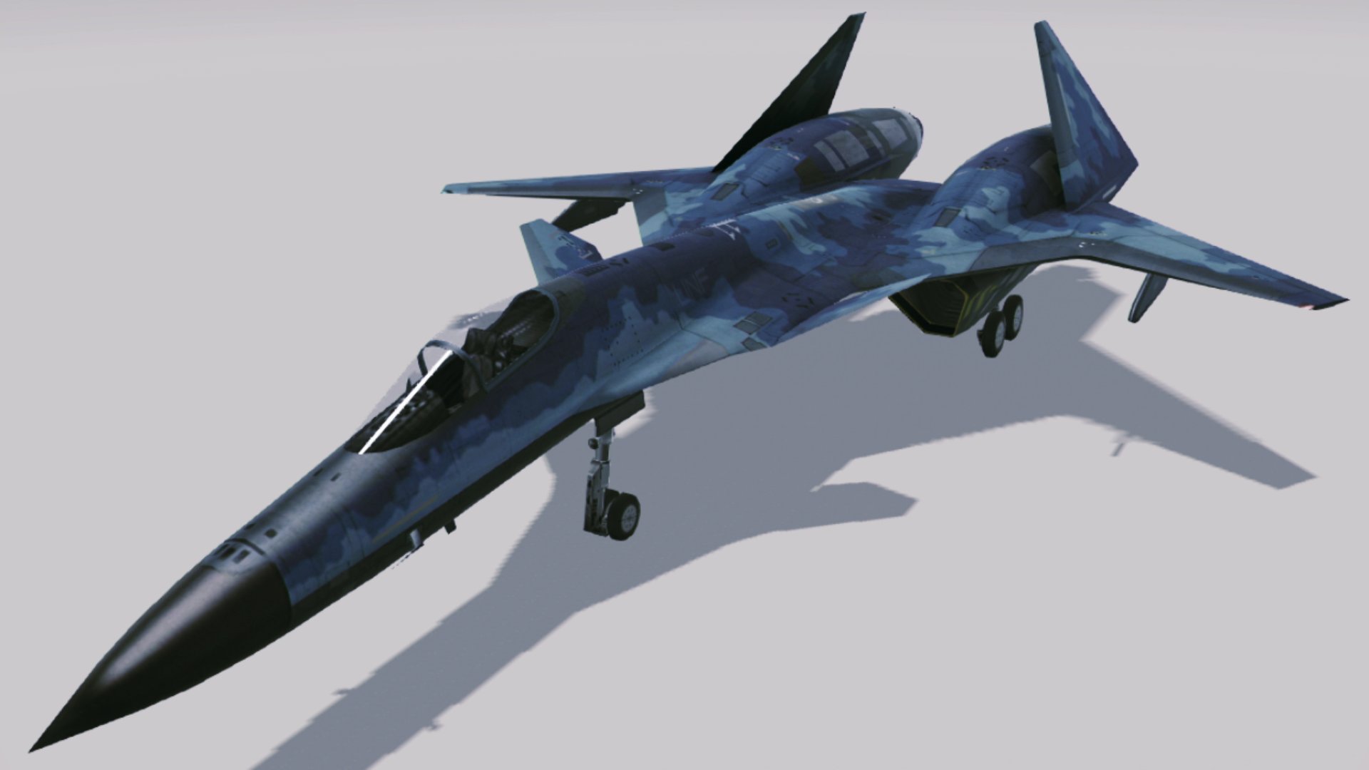 Ace Combat Infinity 攻略wiki