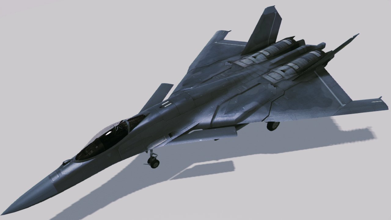 Ace Combat Infinity 攻略wiki