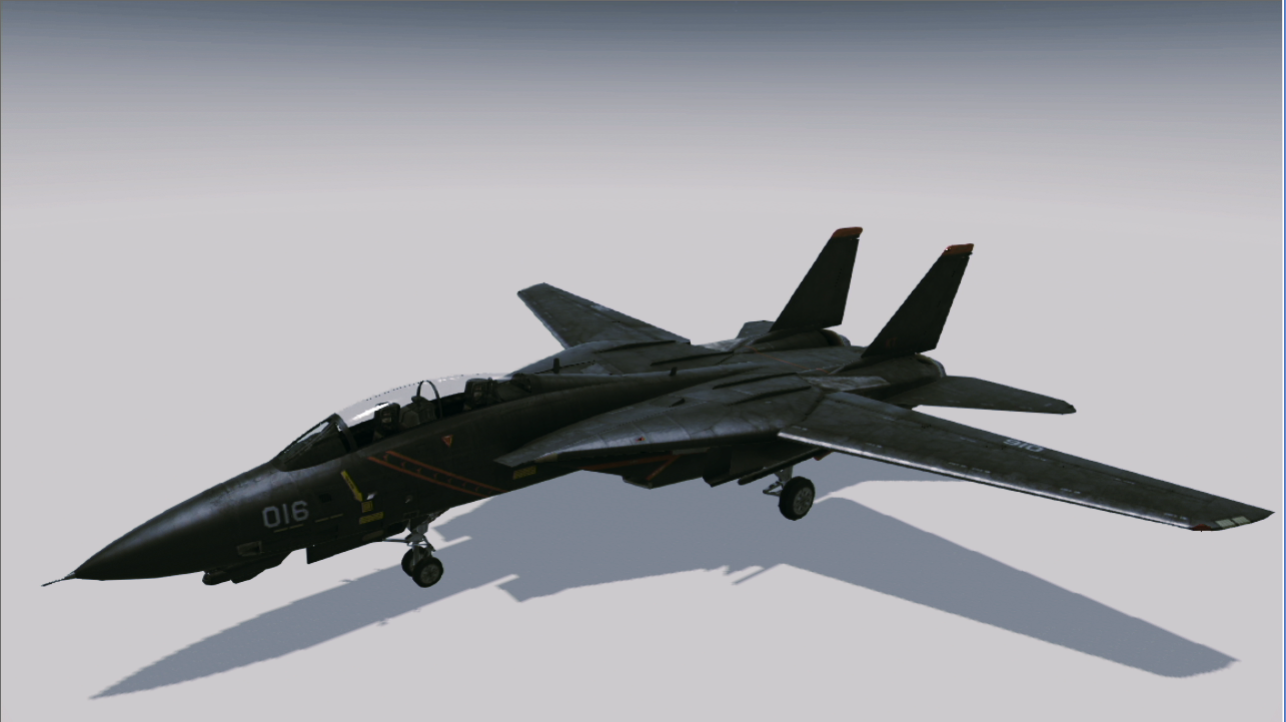 Ace Combat Infinity 攻略wiki