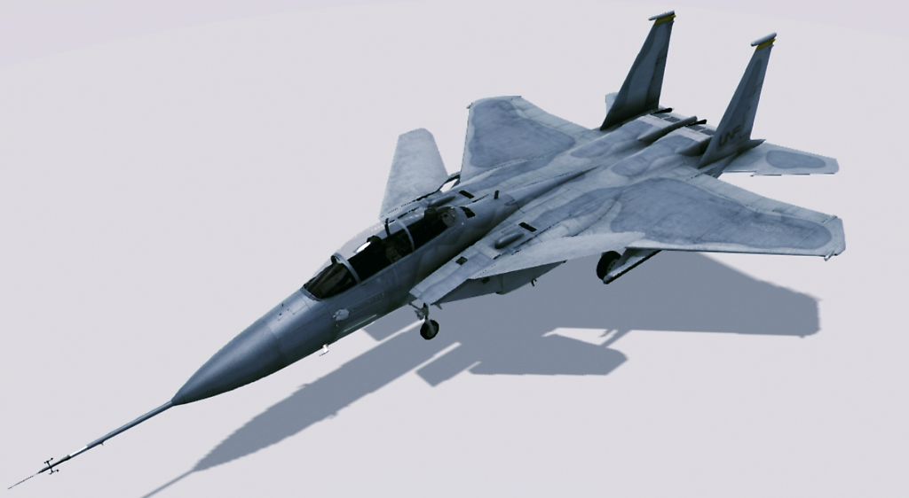 Ace Combat Infinity 攻略wiki