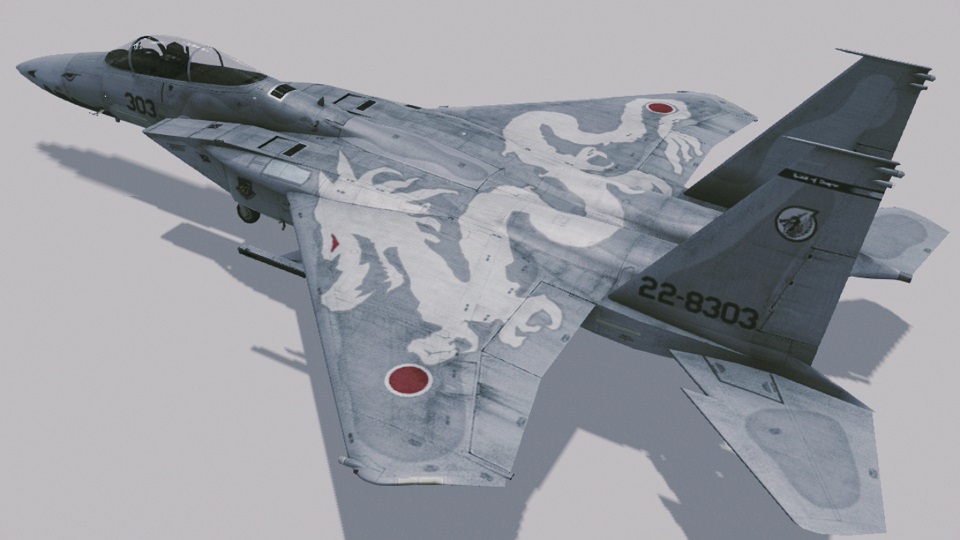 Ace Combat Infinity 攻略wiki