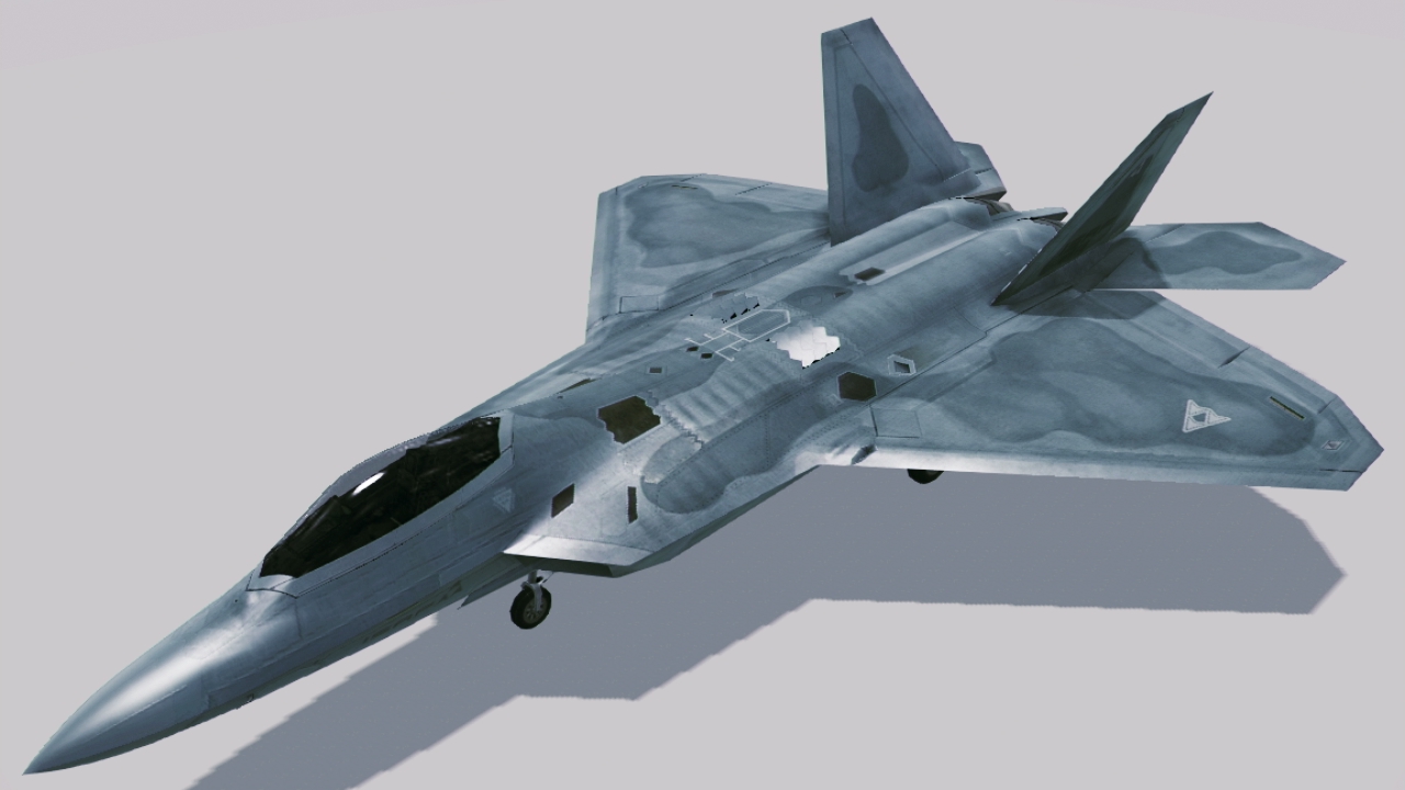 Ace Combat Infinity 攻略wiki