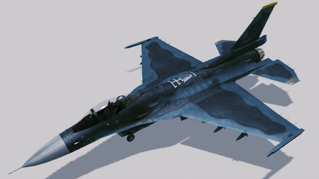 Ace Combat Infinity 攻略wiki