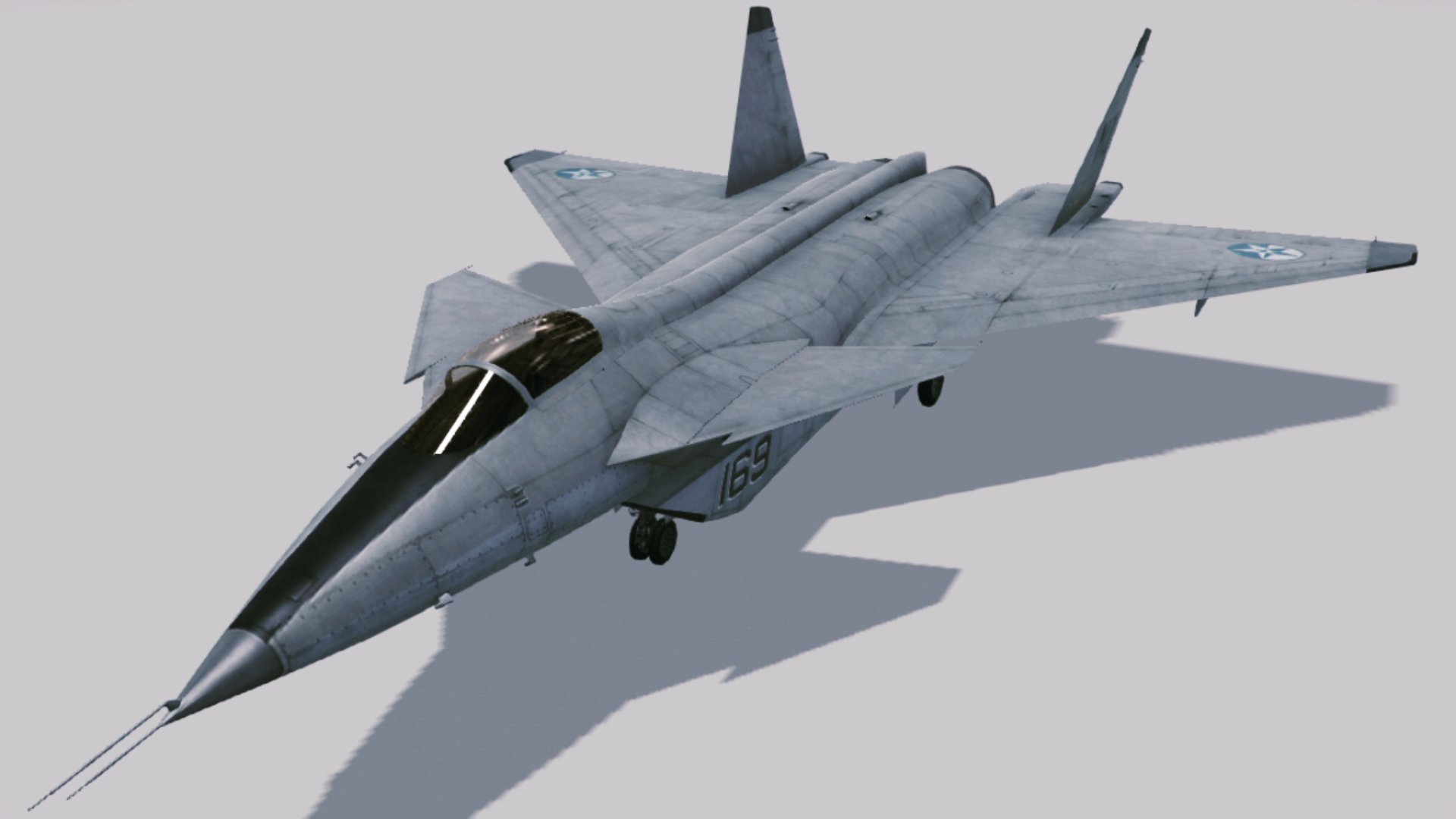 Ace Combat Infinity 攻略wiki