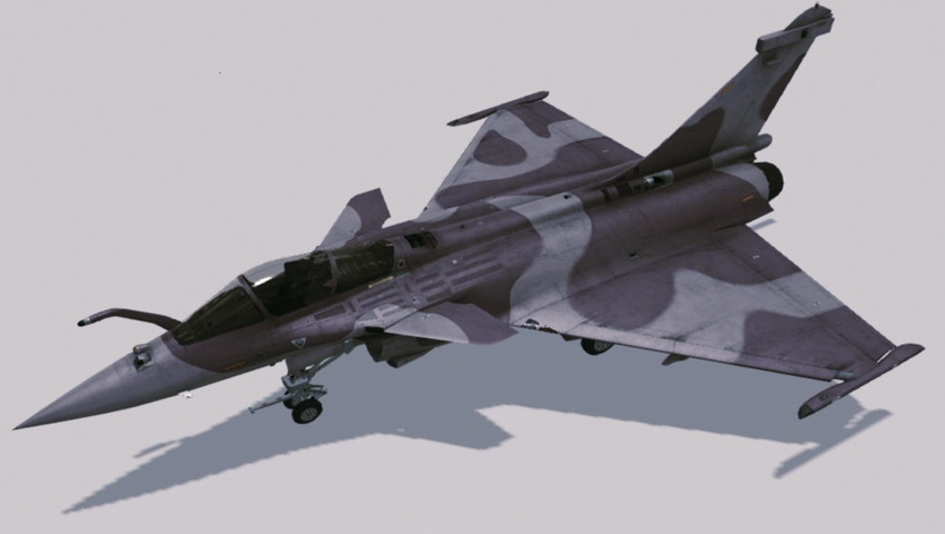 Ace Combat Infinity 攻略wiki