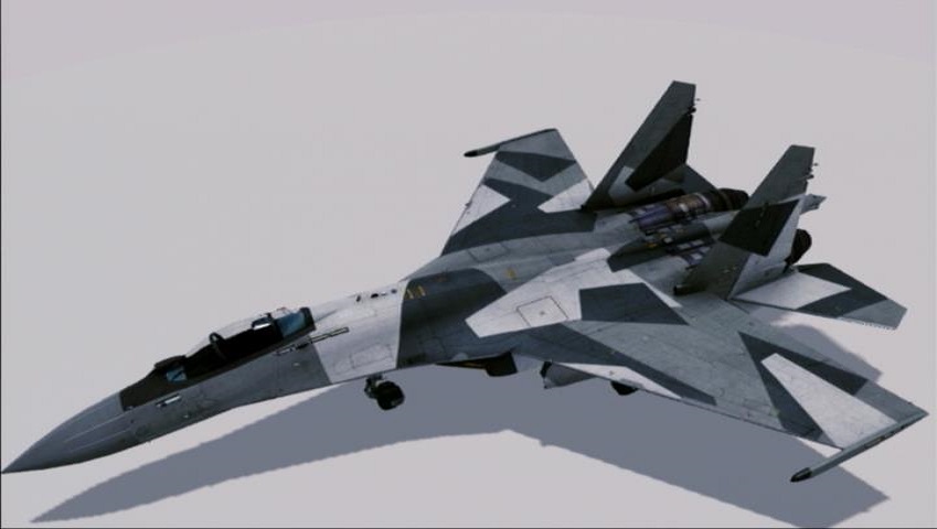 ACE COMBAT INFINITY - 攻略wiki