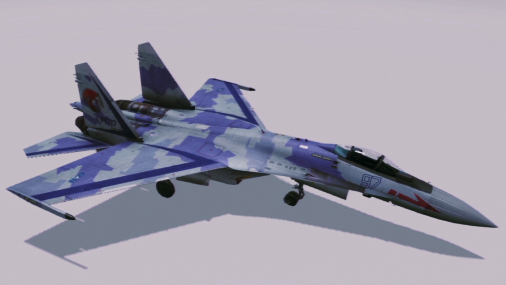 Ace Combat Infinity 攻略wiki