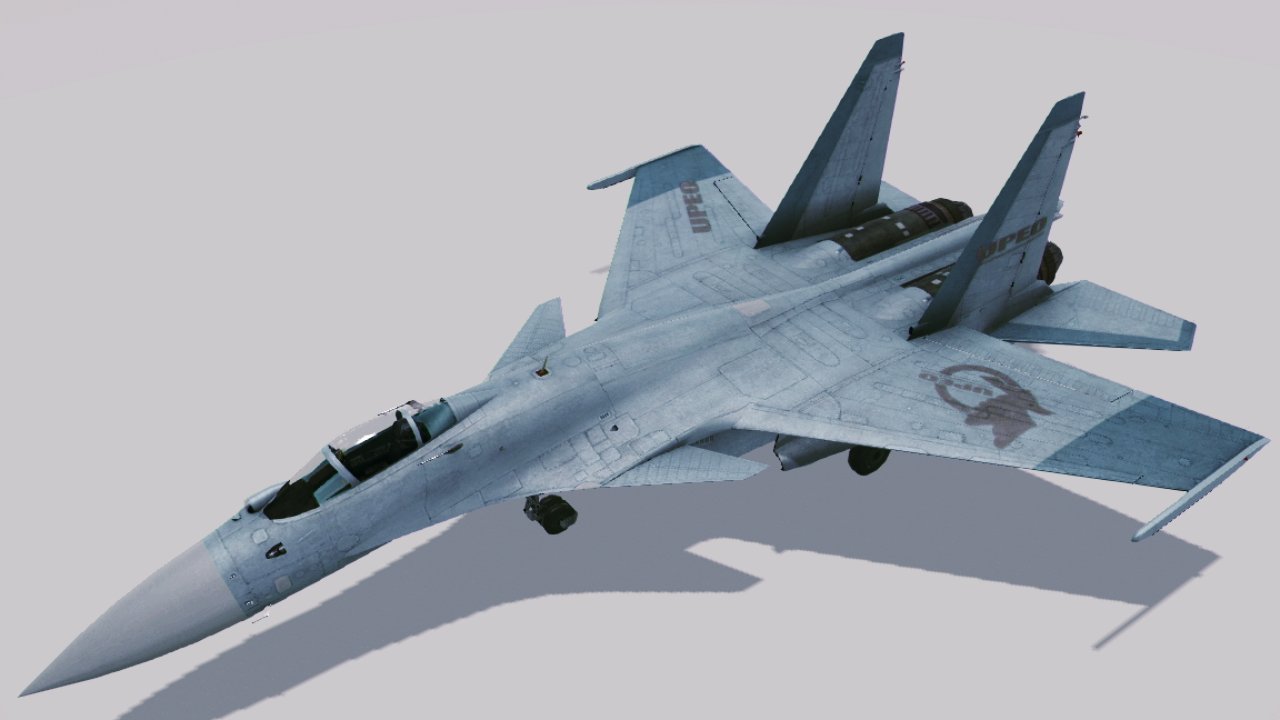 Ace Combat Infinity 攻略wiki