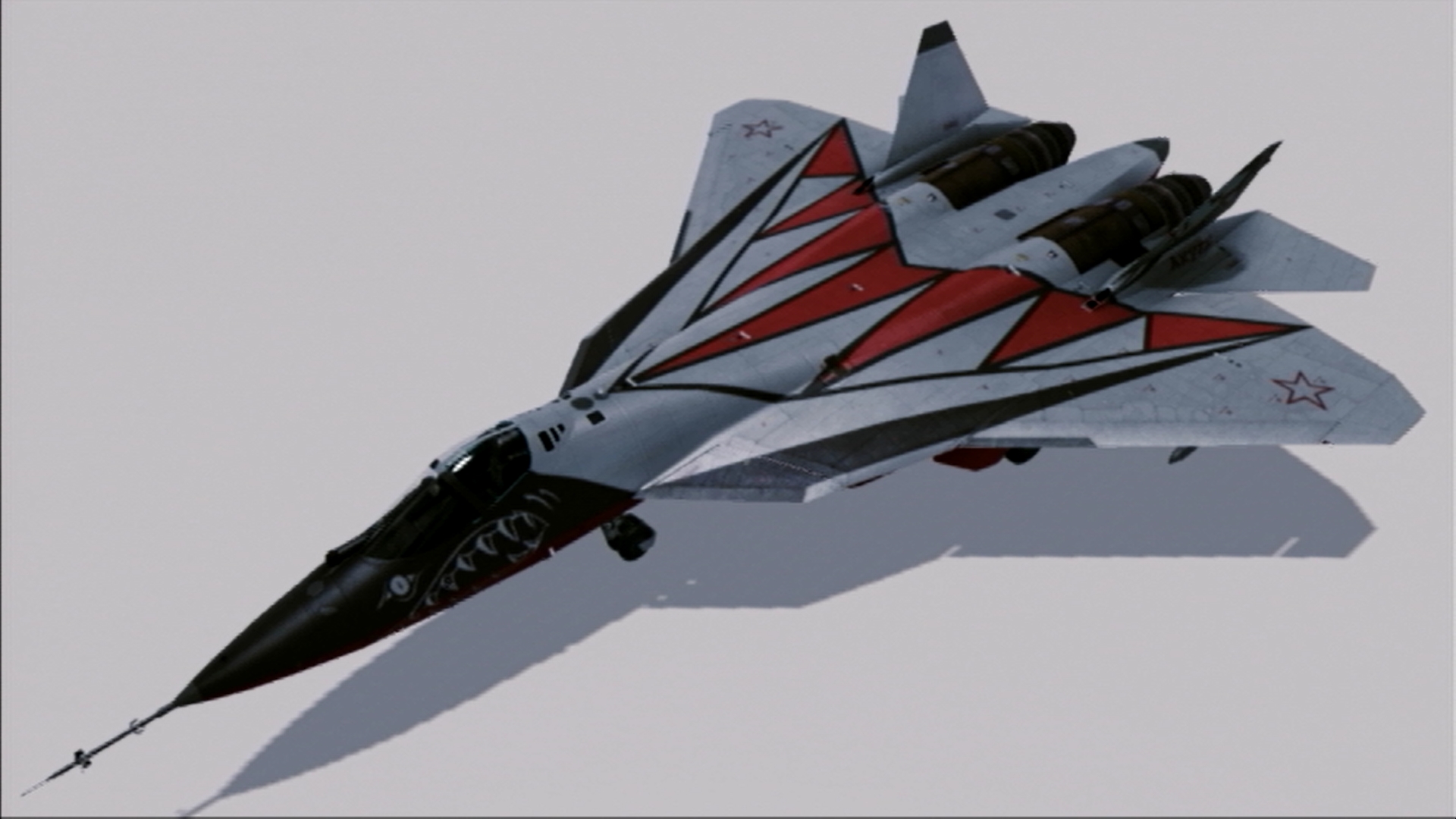 Ace Combat Infinity 攻略wiki