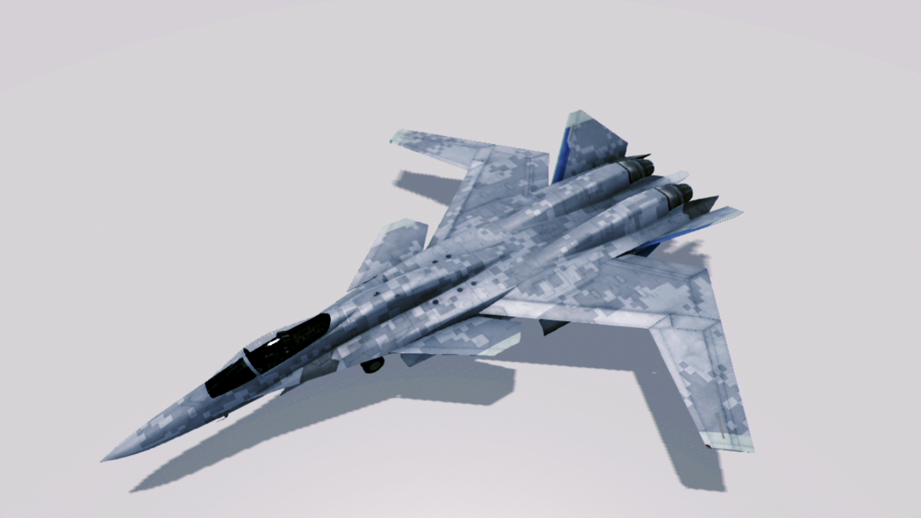 ACE COMBAT INFINITY - 攻略wiki