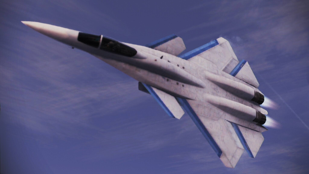 Ace Combat Infinity 攻略wiki