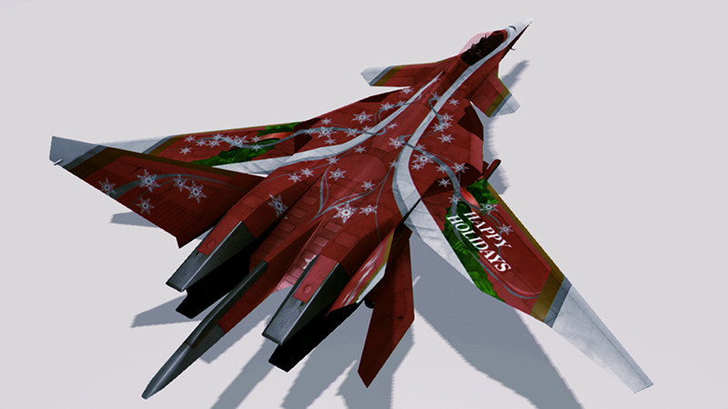 Ace Combat Infinity 攻略wiki